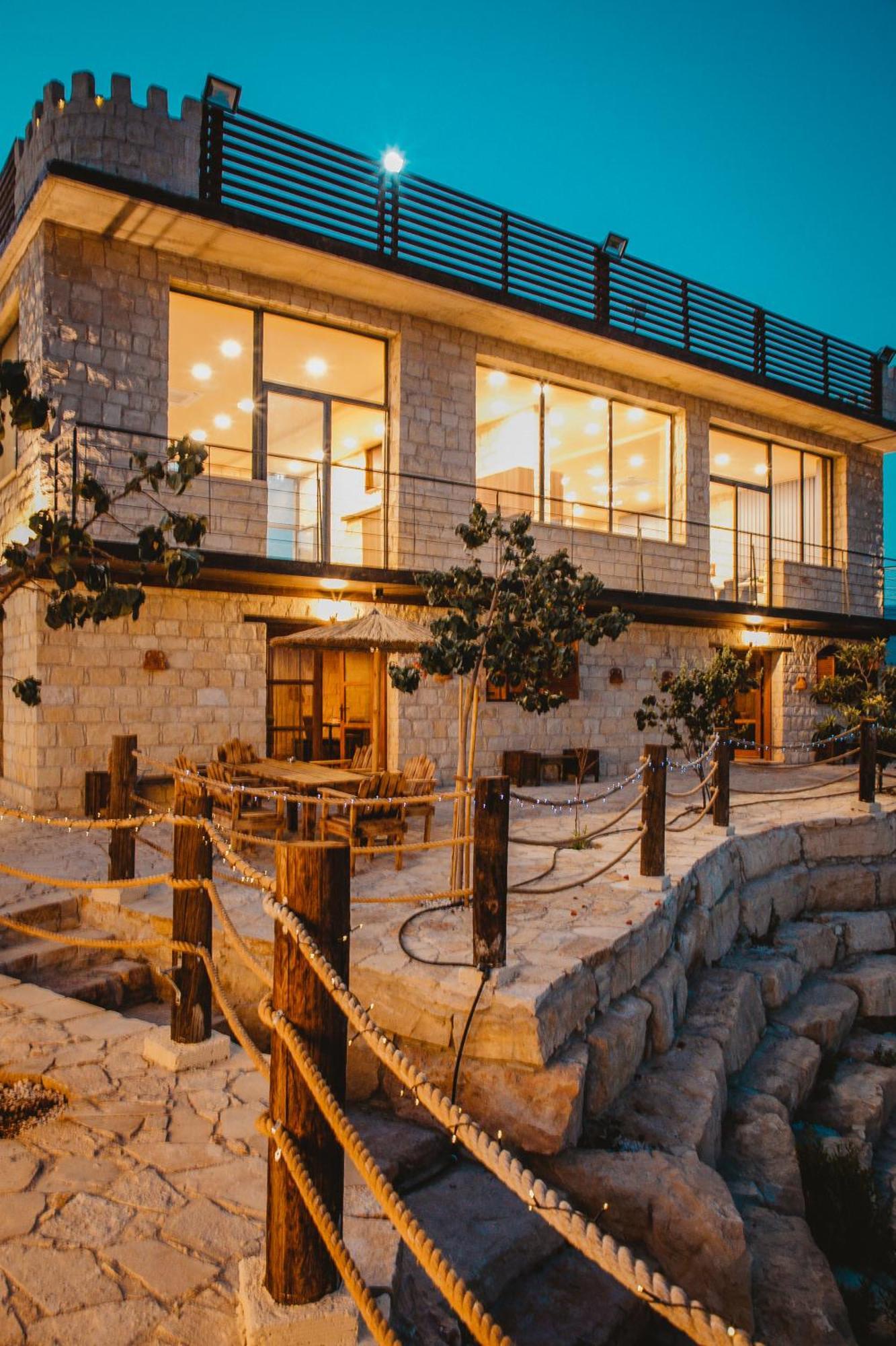 Kleos Noble Retreat - Stone-Build Apartments & Rooms With Pool, Sauna & Bbq Area Лимасол Экстерьер фото